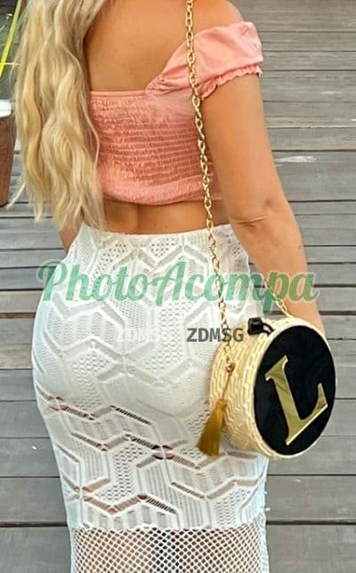 Acompanhante em Campo Grande com beijo na boca (2) — Bruna