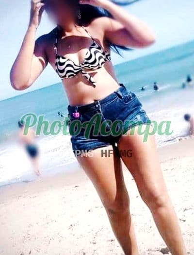 Acompanhante magra em São Vicente, foto 3 de Bruna