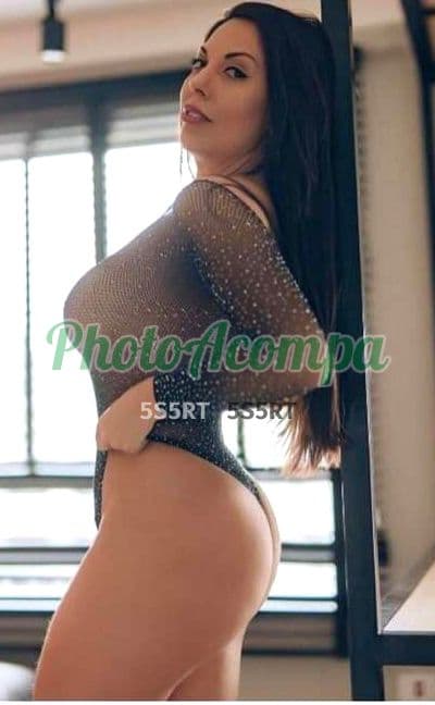 Acompanhante magra em Nova Iguaçu, foto 3 de Bruna