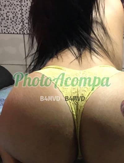 Acompanhante morena em São Paulo — Bruna, foto 3