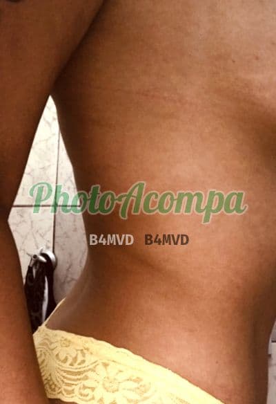Acompanhante em São Paulo com namoradinha (4) — Bruna