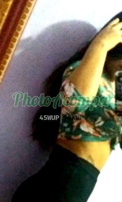 Foto 3: Acompanhante de seios naturais em Manaus — Bruna