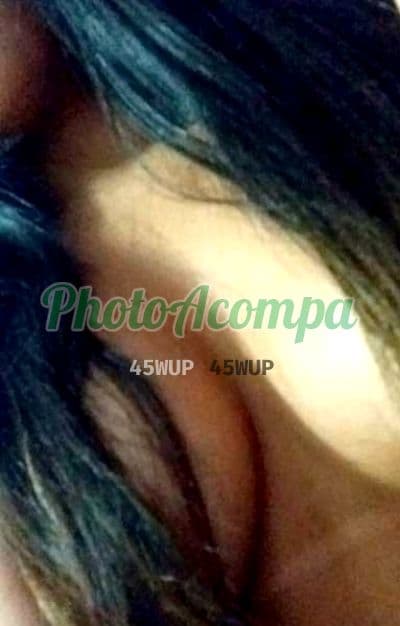 Acompanhante magra em Manaus — Bruna, foto 5