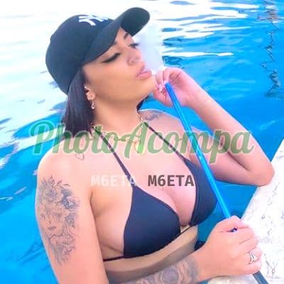 Acompanhante morena em Fortaleza (5) — Bruna