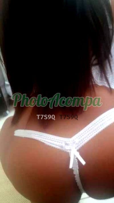 Acompanhante em Jundiaí com beijo na boca (2) — Bruna
