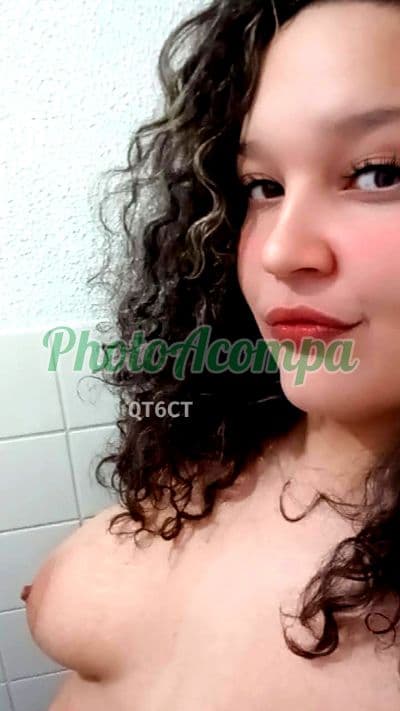 Acompanhante em Belo Horizonte — beijo grego, foto 2 de Bruna