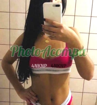 Foto 4: Acompanhante em Nova Iguaçu — namoradinha, Bruna