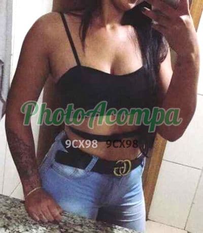 Acompanhante em Curitiba com beijo na boca (2) — Bruna