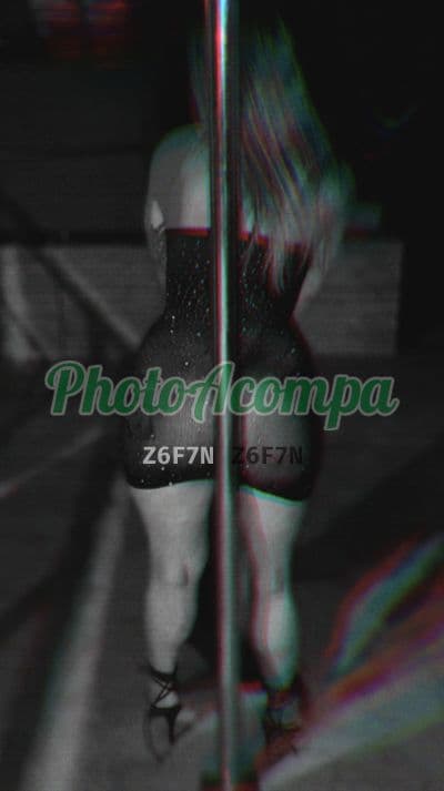 Acompanhante loira em São Paulo (5) — Bruna