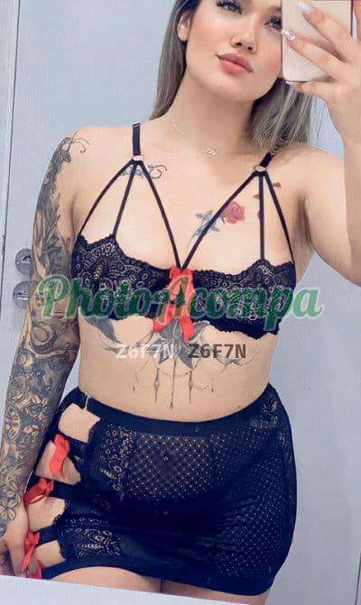 Acompanhante em São Paulo com anal (6) — Bruna