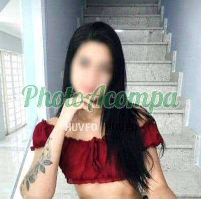 Foto 2: Acompanhante foto real em Aparecida de Goiânia — Bruna