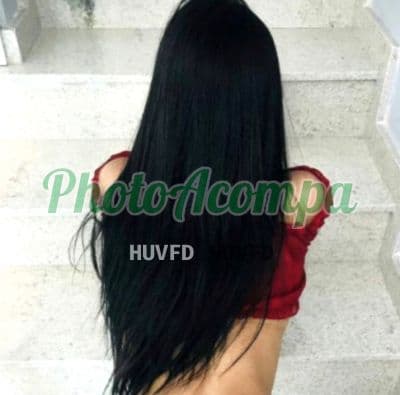 Acompanhante foto verificada em Aparecida de Goiânia, foto 3 de Bruna