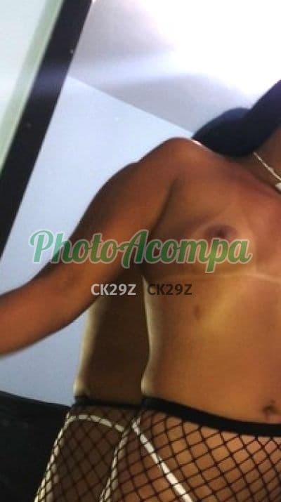 Acompanhante em Betim — experiência de namorada, foto 4 de Bruna