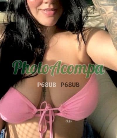 Acompanhante depilada em São Paulo (5) — Bruna