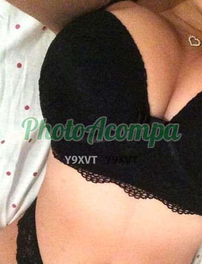 Acompanhante de seios naturais em São José dos Campos (5) — Bruna