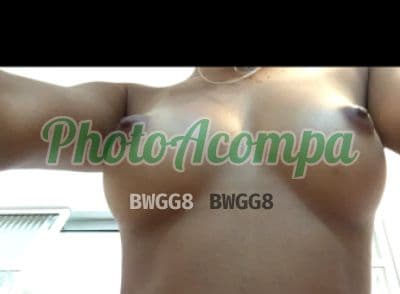 Foto 6: Acompanhante em São Paulo — anal, Bruna