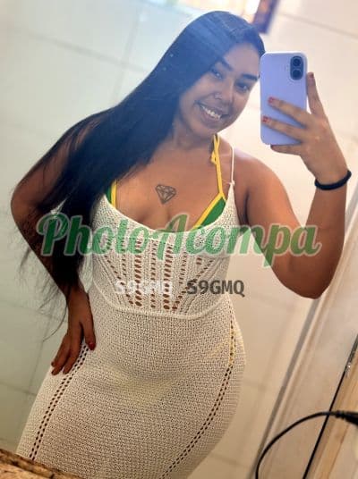 Acompanhante depilada em São Paulo (5) — Bruna