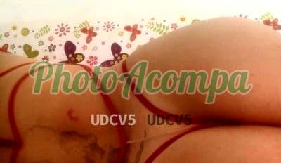 Acompanhante magra em Rio de Janeiro (3) — Bruna