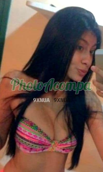 Acompanhante magra em Fortaleza, foto 3 de Bruna