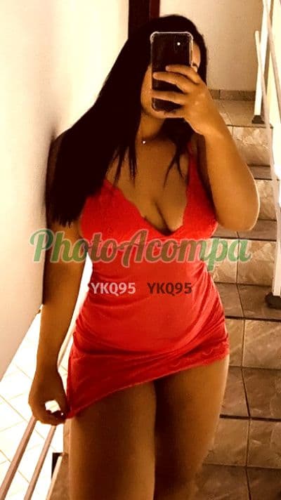 Acompanhante em Gaspar — beijo grego, foto 2 de Bruna