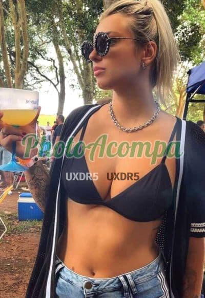 Acompanhante magra em Sorocaba, foto 3 de Bruna