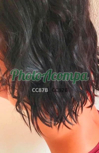 Foto 3: Acompanhante magra em Fortaleza — Bruna
