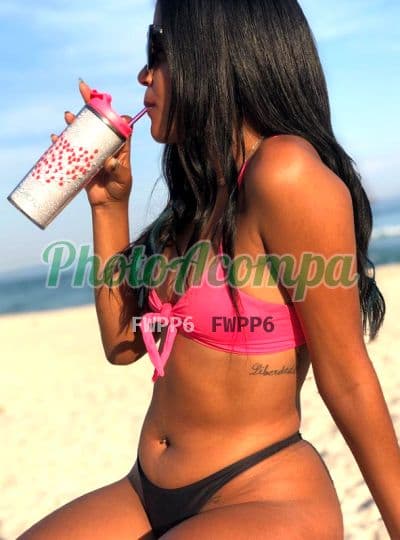 Foto 3: Acompanhante magra em Nova Serrana — Bruna