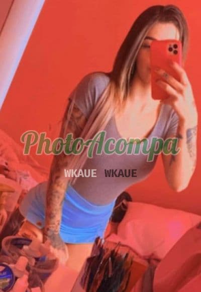 Acompanhante depilada em Joinville — Bruna Alves, foto 5