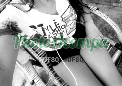 Acompanhante em Campo Grande — beijo grego, foto 2 de Bruna Alves