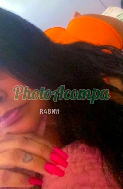Acompanhante em São Gonçalo — experiência de namorada, foto 4 de Bruna Alves
