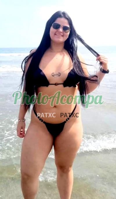 Acompanhante em Bauru com beijo grego (6) — Bruna B.