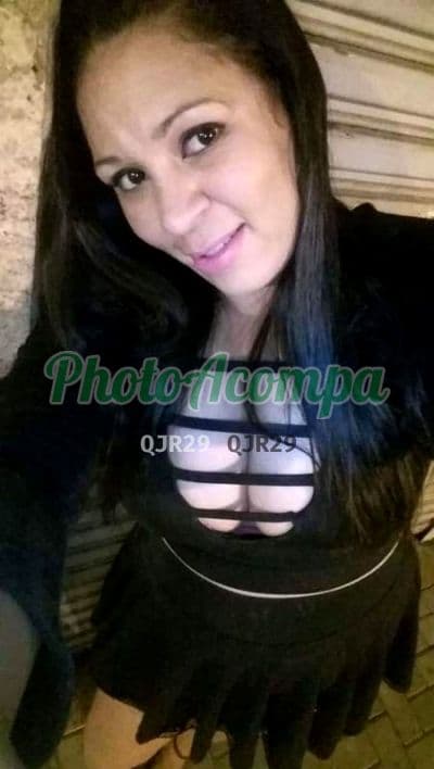 Acompanhante em São José dos Campos com anal (6) — Bruna