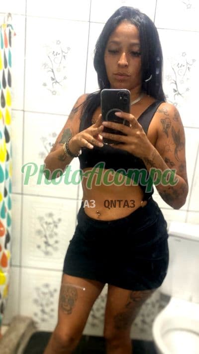 Foto 2: Acompanhante em São Paulo — beijo na boca, Bruna
