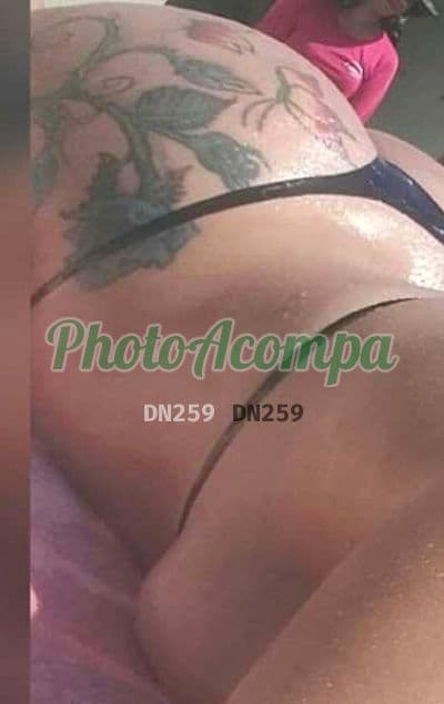 Acompanhante peituda em Campo Grande, foto 3 de Bruna