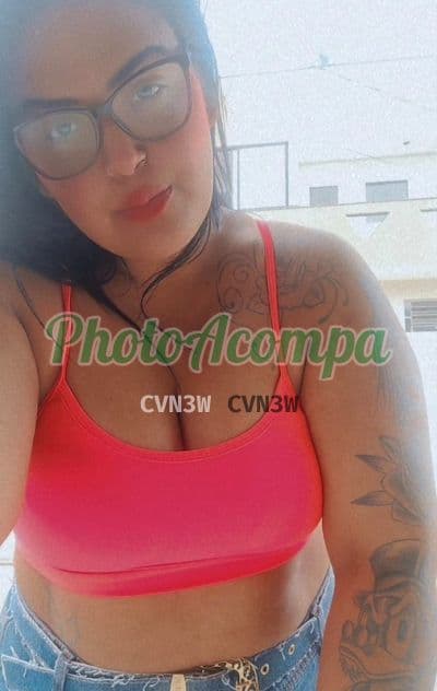 Acompanhante em Taubaté — beijo grego, foto 2 de Bruna