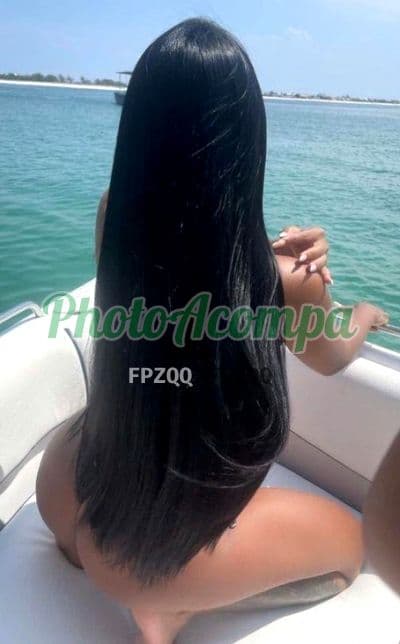 Acompanhante em Contagem — experiência de namorada, foto 4 de Bruna