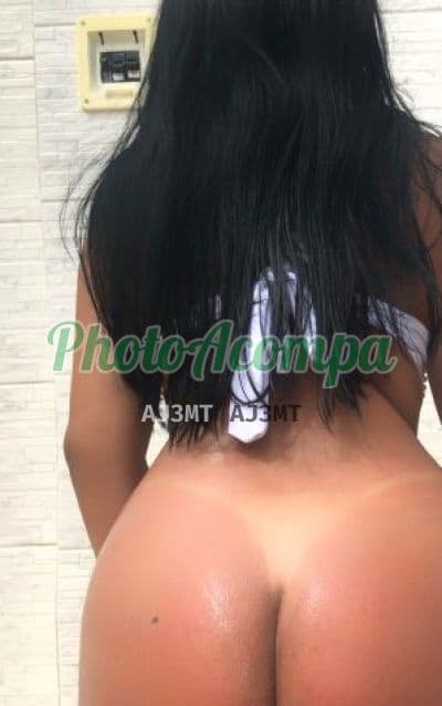 Acompanhante em Salvador com beijo na boca (2) — Bruna