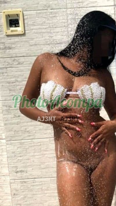 Foto 6: Acompanhante em Salvador — anal, Bruna