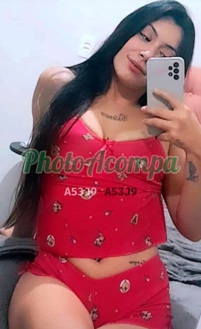 Foto 3: Acompanhante magra em ABC Paulista — Bruna