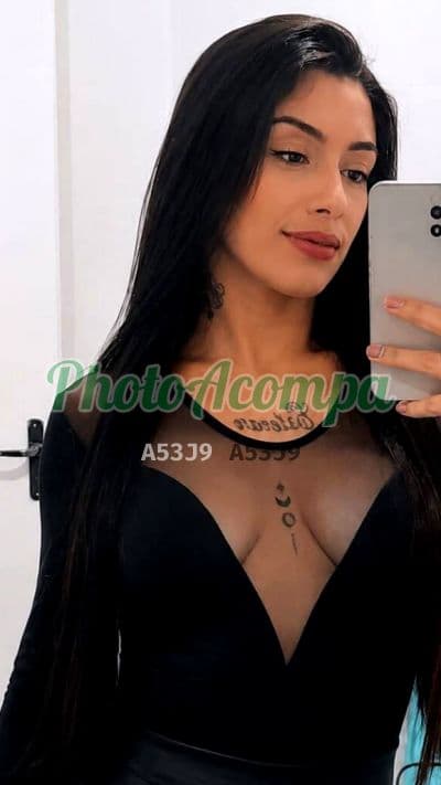 Acompanhante em ABC Paulista com experiência de namorada (4) — Bruna