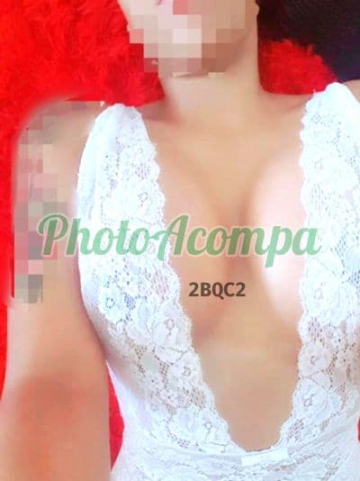 Foto 4: Acompanhante em Campinas — namoradinha, Bruna