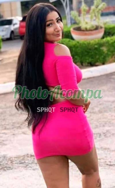 Acompanhante depilada em Aparecida de Goiânia — Bruna, foto 5