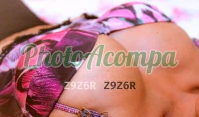 Acompanhante em São Paulo com beijo na boca (2) — Bruna