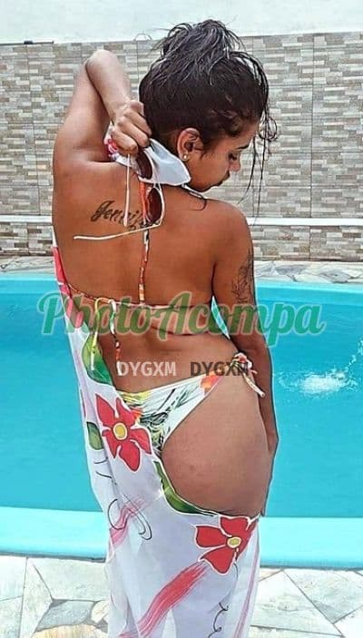 Acompanhante morena em Mongaguá — Bruna, foto 5