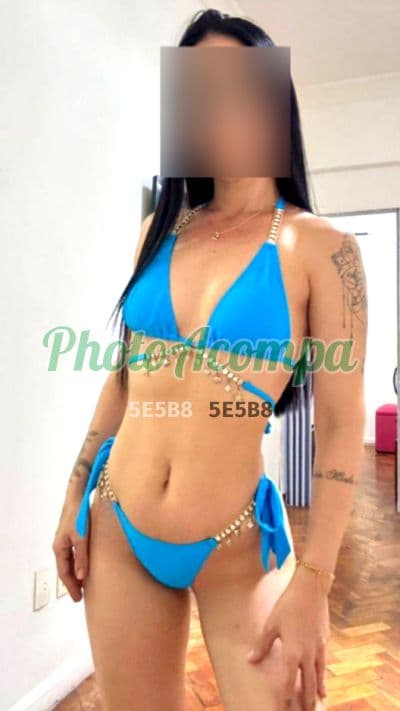 Acompanhante em Rio de Janeiro com namoradinha (4) — Bruna
