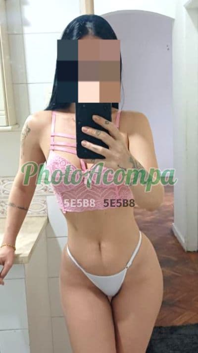 Foto 5: Acompanhante depilada em Rio de Janeiro — Bruna