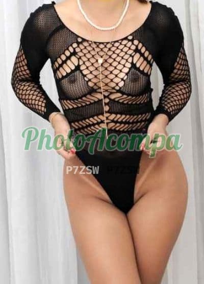 Foto 5: Acompanhante magra em Goiânia — Bruna