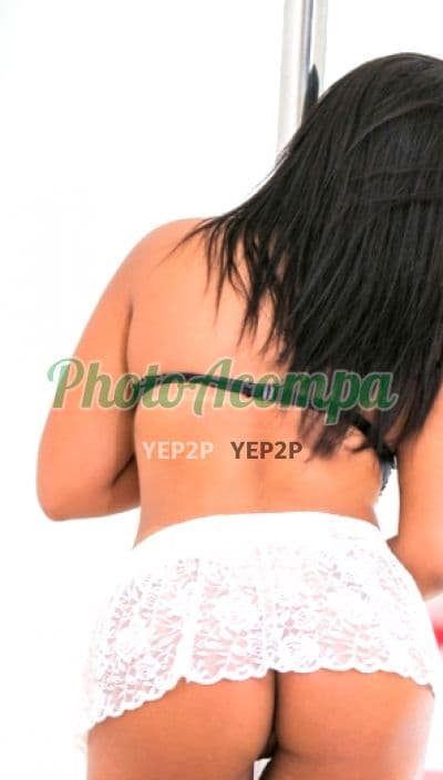 Acompanhante em Santos — anal, foto 6 de Bruna Brats