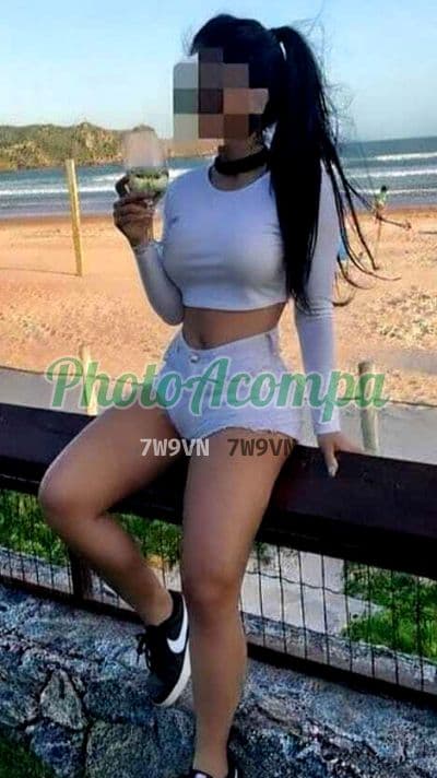 Acompanhante depilada em Campinas — Bruna Bueno, foto 5