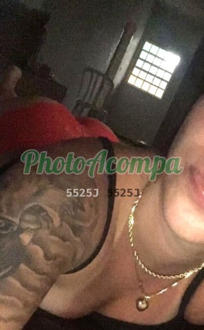 Acompanhante em Santos com beijo na boca (2) — Bruna